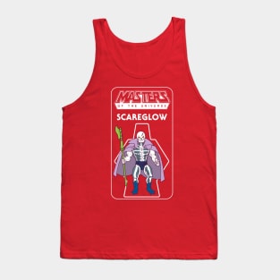 SCARETOY Tank Top